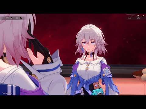Видео: Honkai: Star Rail №20 (Больше жути)