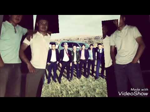 Видео: Чон Алай району Кашка-Суу айылы 1996 достор