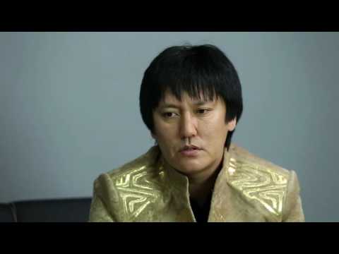 Видео: Өмірқұл Айниязов: "Елдің есінде ерекше үніммен қаламын"