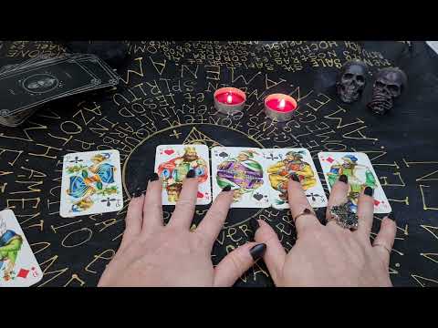 Видео: КАК ПРОВЕРИТЬ ПРИВОРОТ И ВЫЗОВ МУЖЧИНЫ? Ведьмовская Копилка