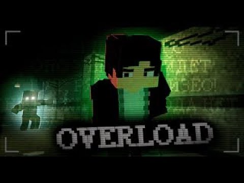 Видео: КАК МНЕ ОТ СЮДА СБЕЖАТЬ... OVERLOAD | AILOR