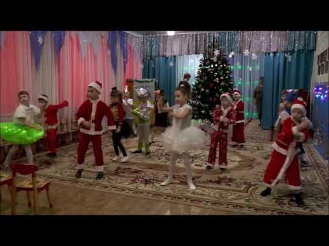 Видео: "ЧТО ТАКОЕ ЗИМА"   ВХОД НА НОВЫЙ ГОД