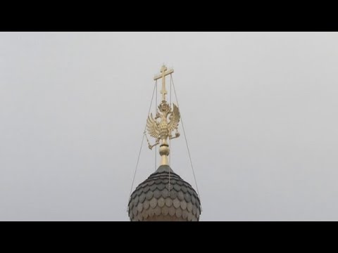 Видео: Монастырь Святого Саввы