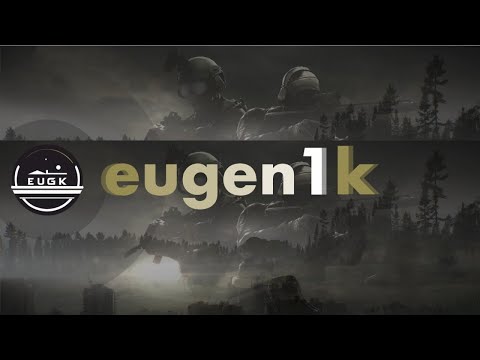 Видео: PVP🔥ИДЕМ К ПРЕСТИЖУ🔥СКУФ РАЗРЫВАЕТ🔥Escape From Tarkov by eugen1k #pvp #eft #tarkov #тарков