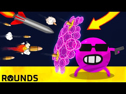 Видео: НЕПОБЕДИМАЯ СБОРКА в МОДИРОВАННЫХ раундах!