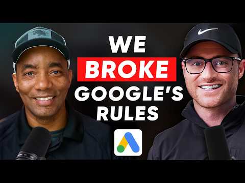 Видео: Эта стратегия Google Ads принесла ему на 60% больше клиентов в его худший сезон