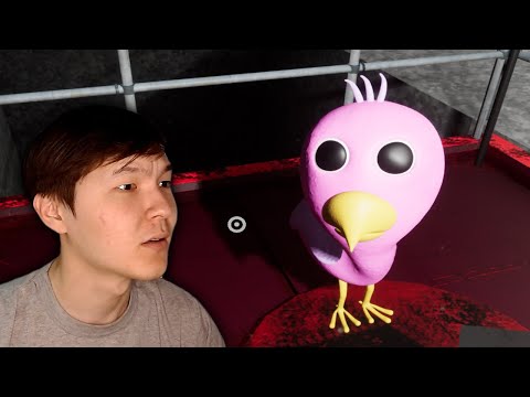 Видео: СОҢЫ КЕРЕМЕТ БОЛДЫ | Garten of Banban 3 | #3