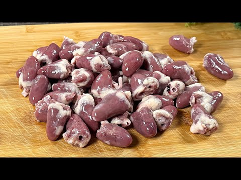 Видео: Этот трюк придумал гений. 💯 Одной порции будет мало! Божественно вкусно.