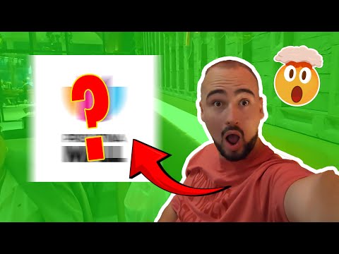 Видео: НАЈЈАКИОТ ШОПИНГ МОЛ НА БАЛКАНОТ!!!