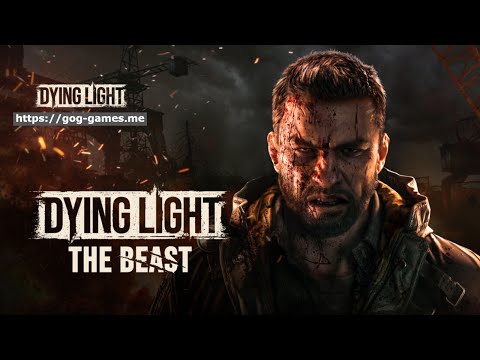 Видео: Срочно залетай на прохождение игры Dying Light: The Beast