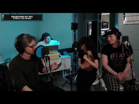 Видео: Pavel Stukalov, ''Labyrinth'' (The Grinning Man) - [Павел Стукалов, ''Лабиринт'']