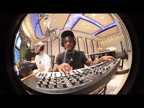 Видео: Создаём биты для GUNNA | ПРОДЮСЕР №1 ПО ВЕРСИИ BILLBOARD | Видеоблог продюсера 049