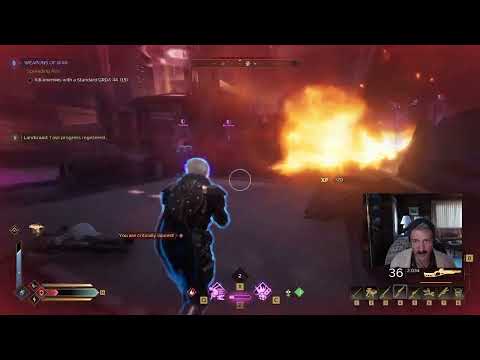 Видео: Дюна: Пробуждение — одиночная лаборатория F9 (без смертей, без бинтов, х2)