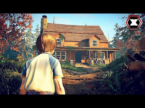 Видео: ТОП-16 лучших расслабляющих приключенческих головоломок 2021 года и далее | PS5, XSX, PS4, XB1, П...