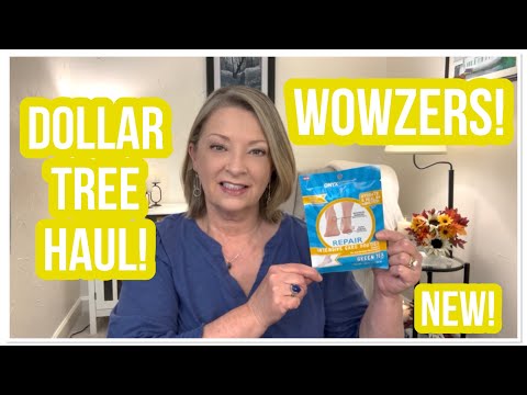 Видео: НАХОДКА DOLLAR TREE | Ух ты! | ОТЛИЧНЫЕ НАХОДКИ | DT НИКОГДА НЕ РАЗОЧАРОВЫВАЕТ😁 #haul #dollartree