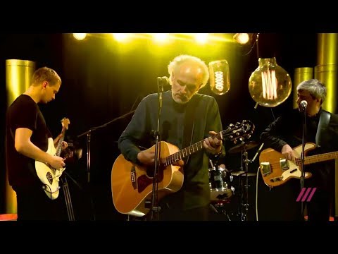 Видео: Мегаполис — Там (Live @ TV-Rain 2017)