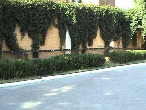 Видео: В/Ч42710 721 учебный центр.