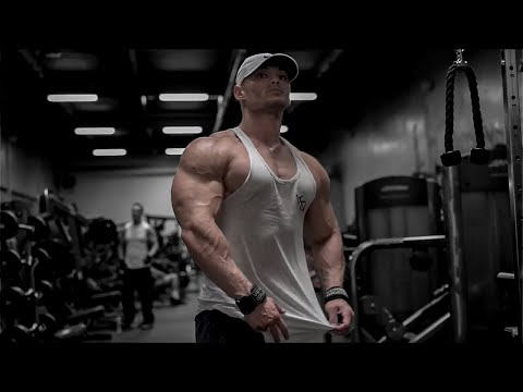 Видео: ДЖЕРЕМИ БУЭНДИА ТЫ МЕНЯ НЕ ПЕРЕРАБОТАЕШЬ 🔥 МОТИВАЦИЯ