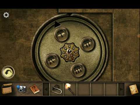 Видео: The Hunt for the Lost Treasure (Охота за утерянными сокровищами)(2)