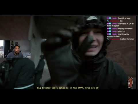 Видео: Иностранцы Слушают Русскую Музыку: Kizaru, Big Baby Tape, Obladaet