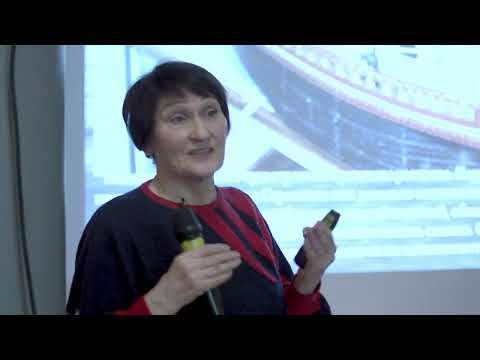 Видео: История и развитие судоходства на Волге