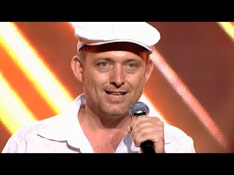 Видео: Добри Добрев - X Factor Кастинг (22.09.2015)