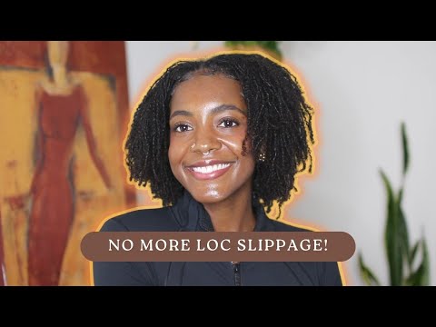 Видео: Обновление Microloc: как остановить чрезмерное проскальзывание и распутывание!