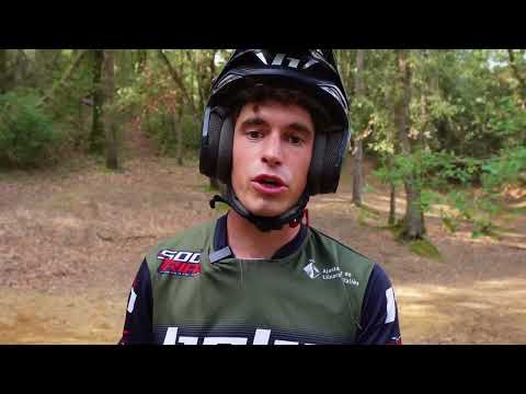 Видео: Как разворачиваться используя прыжок - часть 1 (уроки от SAM OBRADO)