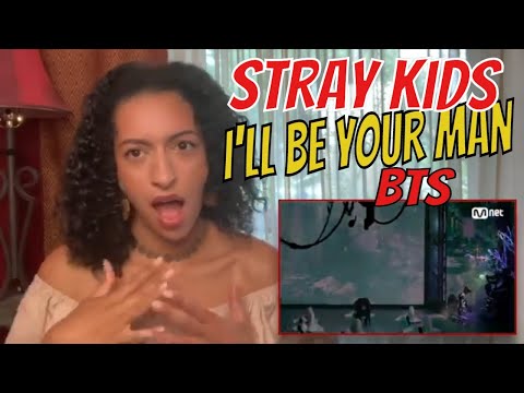 Видео: Оперный певец отреагировал на песню Stray Kids «Я буду твоим мужчиной в KINGDOM» | Время чаепития...