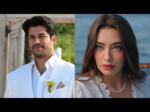 Видео: Новый дом Неслихан и Бурака перед свадьбой: подробности