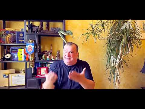 Видео: Угроза из будущего