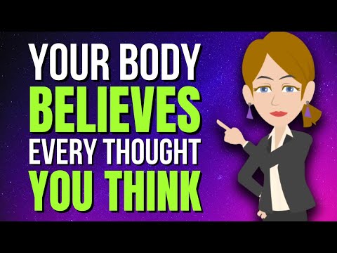 Видео: Если вы пытаетесь это предотвратить, вы уже это провоцируете ✨ Авраам Хикс 2025