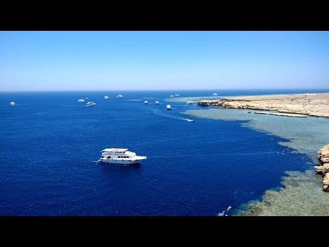 Видео: Египет 2019. Июнь