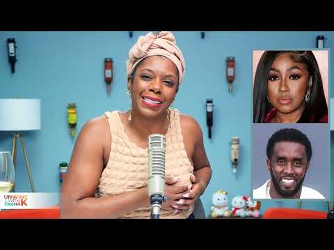 Видео: Yung Miami & Diddy Mess + Faith & Stevie J Chaos + Kevin Hunter Mistress Wine Spill | Вино из про...