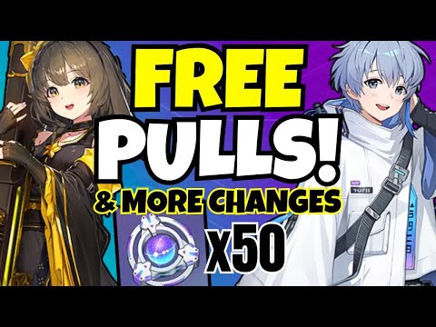 Видео: СКОРО БОЛЬШЕ БЕСПЛАТНЫХ УДАРОВ!!! [Кошмар Хаоса Нулевого]