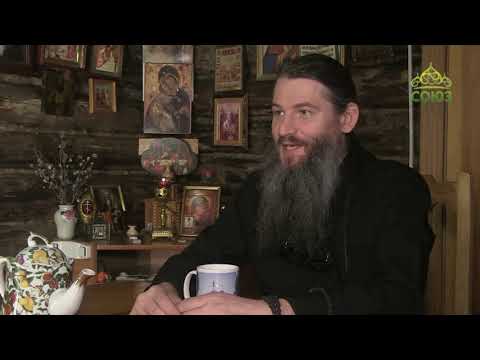 Видео: Казанский скит, урочище Акиньшино. По святым местам. Выпуск от 1 мая