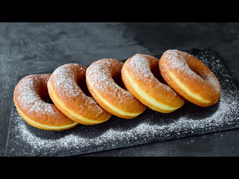 Видео: Пуховые ПОНЧИКИ ☆ Как в ДЕТСТВЕ!