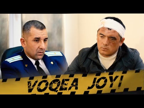 Видео: Йўлда содир этилган талончилик...Дори-дармон фирибгари ким?| Voqea joyi