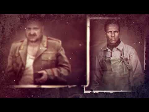 Видео: [Перезалив] Metro Exodus Что скрывает бункер Ямантау