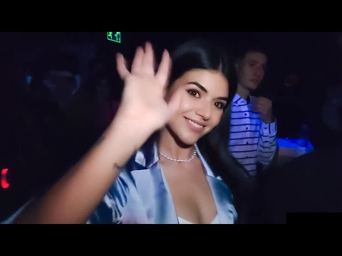 Видео: Что произойдет, если кореец посетит K-pop вечеринку в Испании?