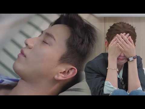 Видео: Состояние генерального директора внезапно ухудшилось, Золушка плакала: я всегда буду ждать вас!