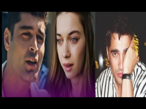 Видео: Афра Сарачоглу объяснил, почему не помирится с Мертом Рамазаном Демиром!