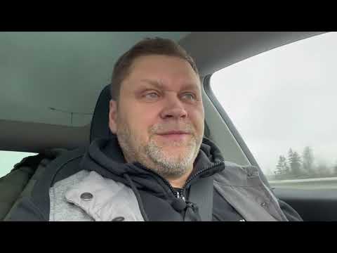 Видео: Сколько времени уйдет на дорогу на Тесле из Санкт-Петербурга в Москву