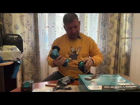 Видео: Мини Болгарка …