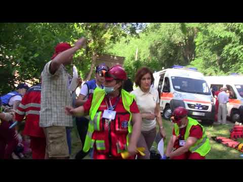 Видео: Конкурс "Сортировка"