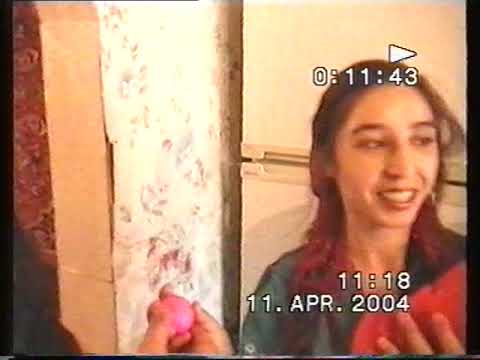 Видео: Рождество 2004 Цыгане Тарханово Йошкар-Ола