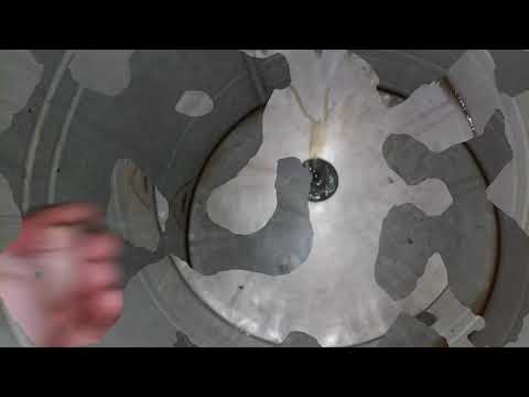 Видео: Окислы портят мед в медогонке? Простое решение.