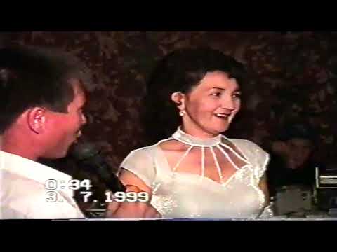 Видео: Түркістан облысы, Қазығұрт ауданы, Ынталы елді мекені, 1999.07.03  мектеп түлеітері 1982 жылғылар
