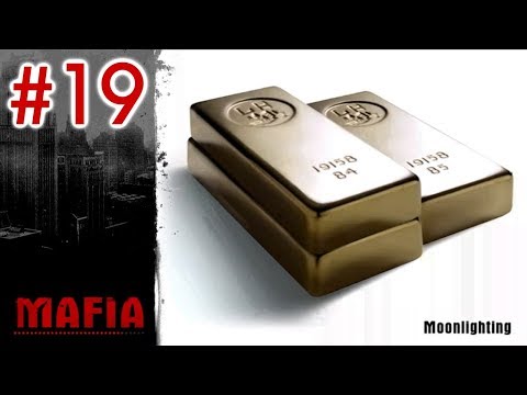 Видео: Mafia: 19 - Работа на стороне