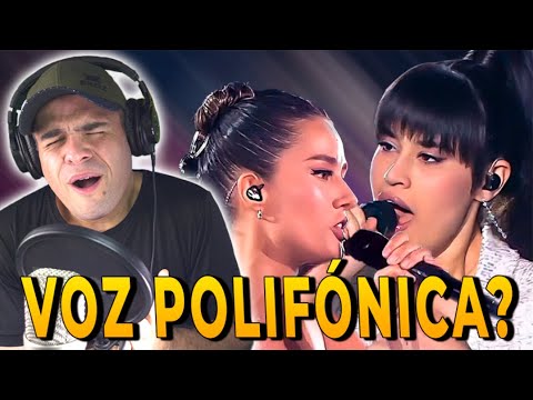 Видео: DIANA ANKUDINOVA & YULIA PARSHUTA | Un-break My Heart | Диана Анкудинова | Реакция тренера по вокалу